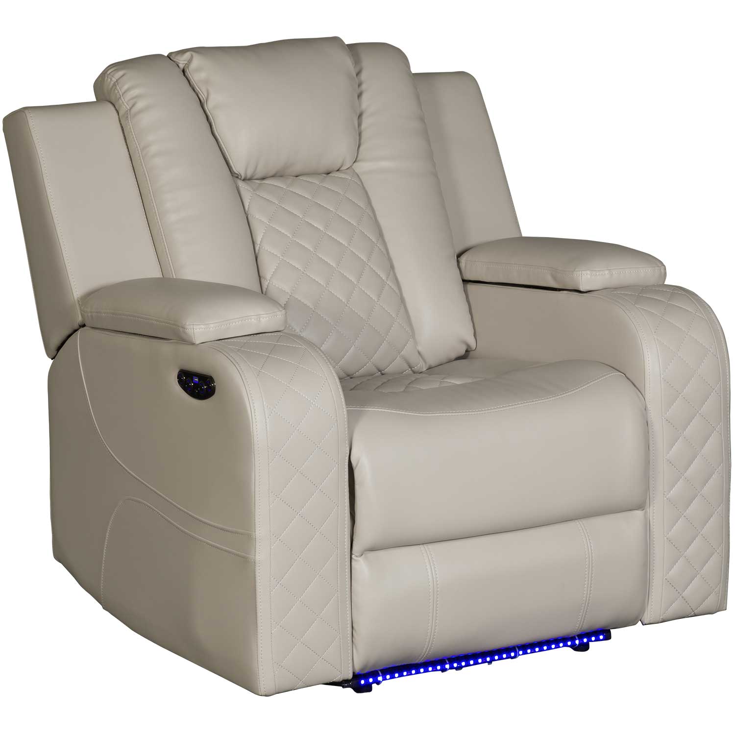 Hyde Park Power Recliner | 1B-7999PR | AFW.com