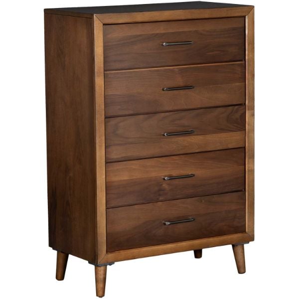 Malibu 5-Drawer Chest