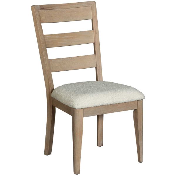 Pacific Grove Ladderback Side Chair