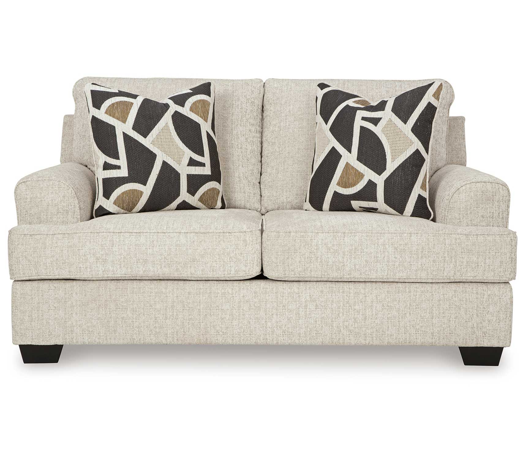 Heartcort Quartz Loveseat - Ashley Furniture | AFW.com