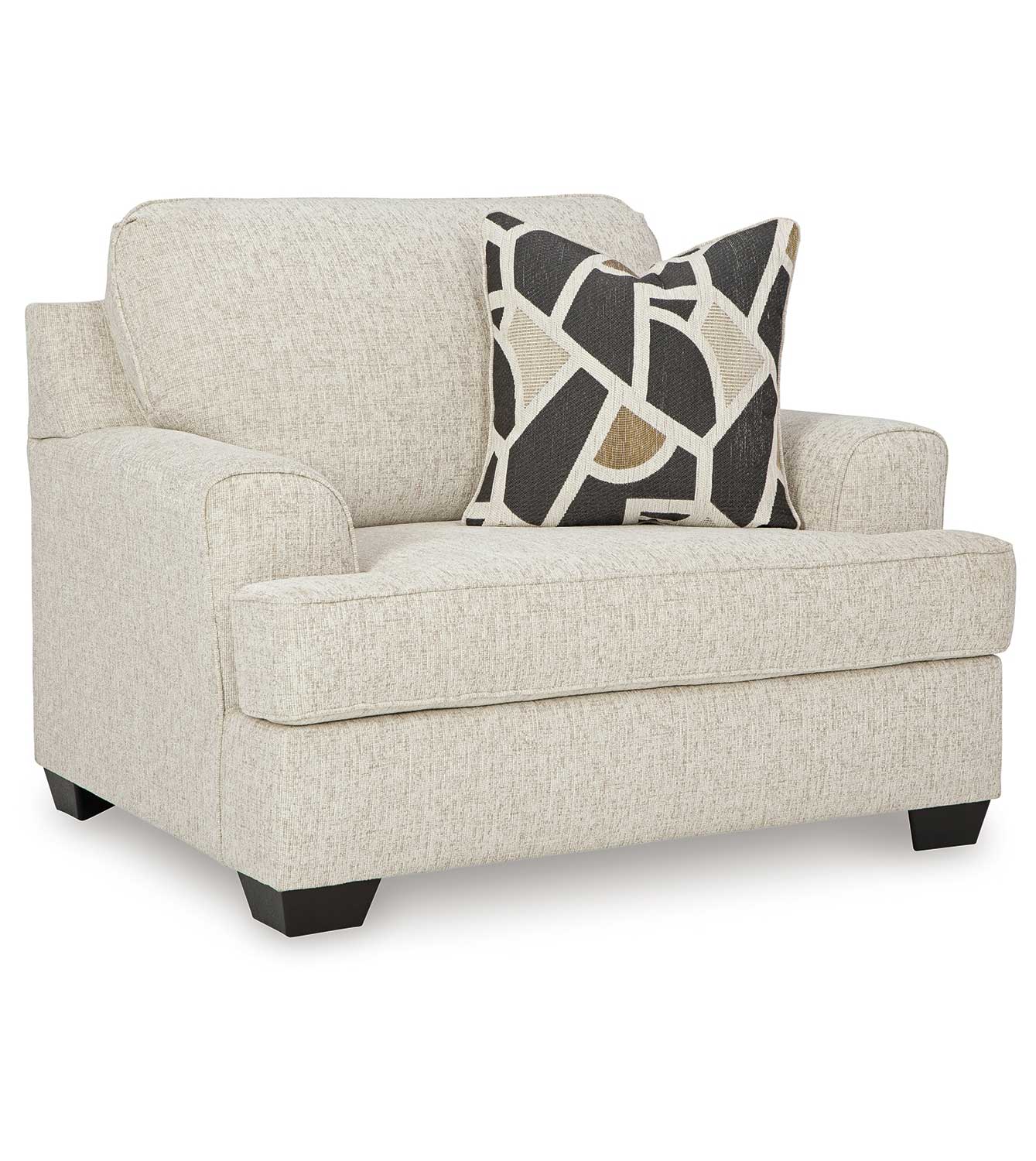 Heartcort Quartz Chair - Ashley Furniture | AFW.com