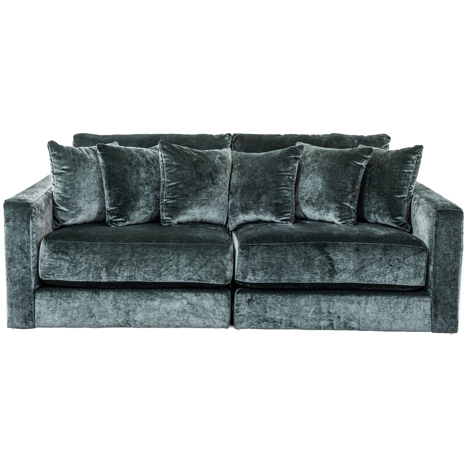 Remington 2 Piece Sectional | 2245-36, 37 | Jackson Furniture