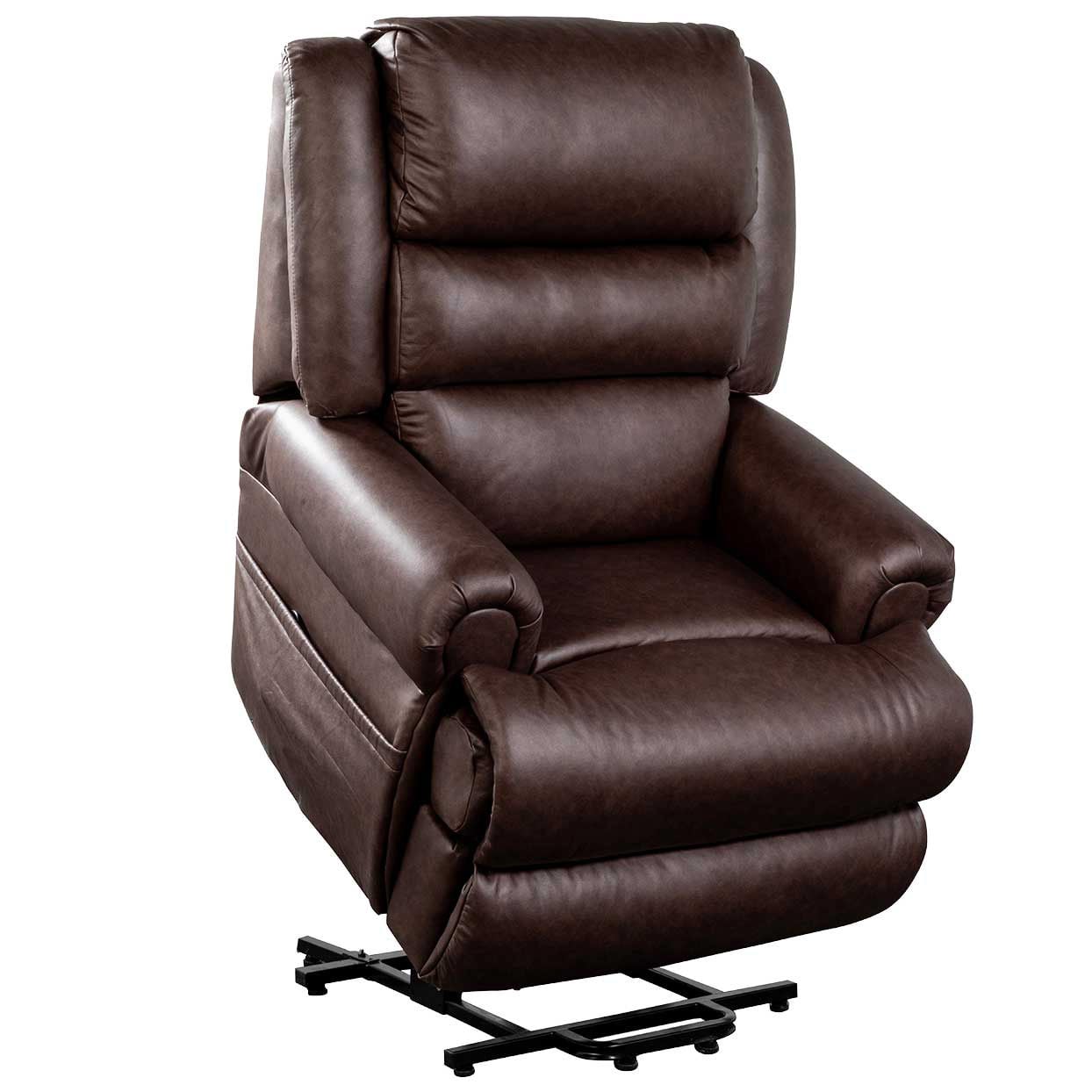 Muncy Power Lift Chair with Zero Gravity | 4800 | Jackson