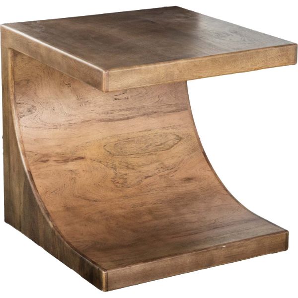 Mezquite End Table