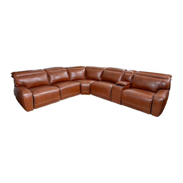 Relax Form LEATHERTEX TREVISO ① 0205007_1B-90115-6PC_WEB_1.