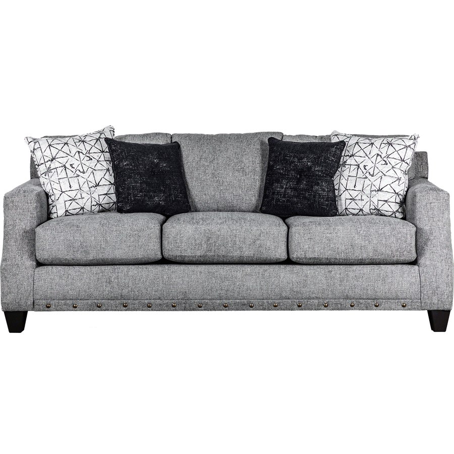 Alexandria Sofa - Fusion Furniture | AFW.com