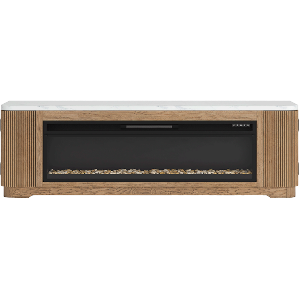Camdill Fireplace