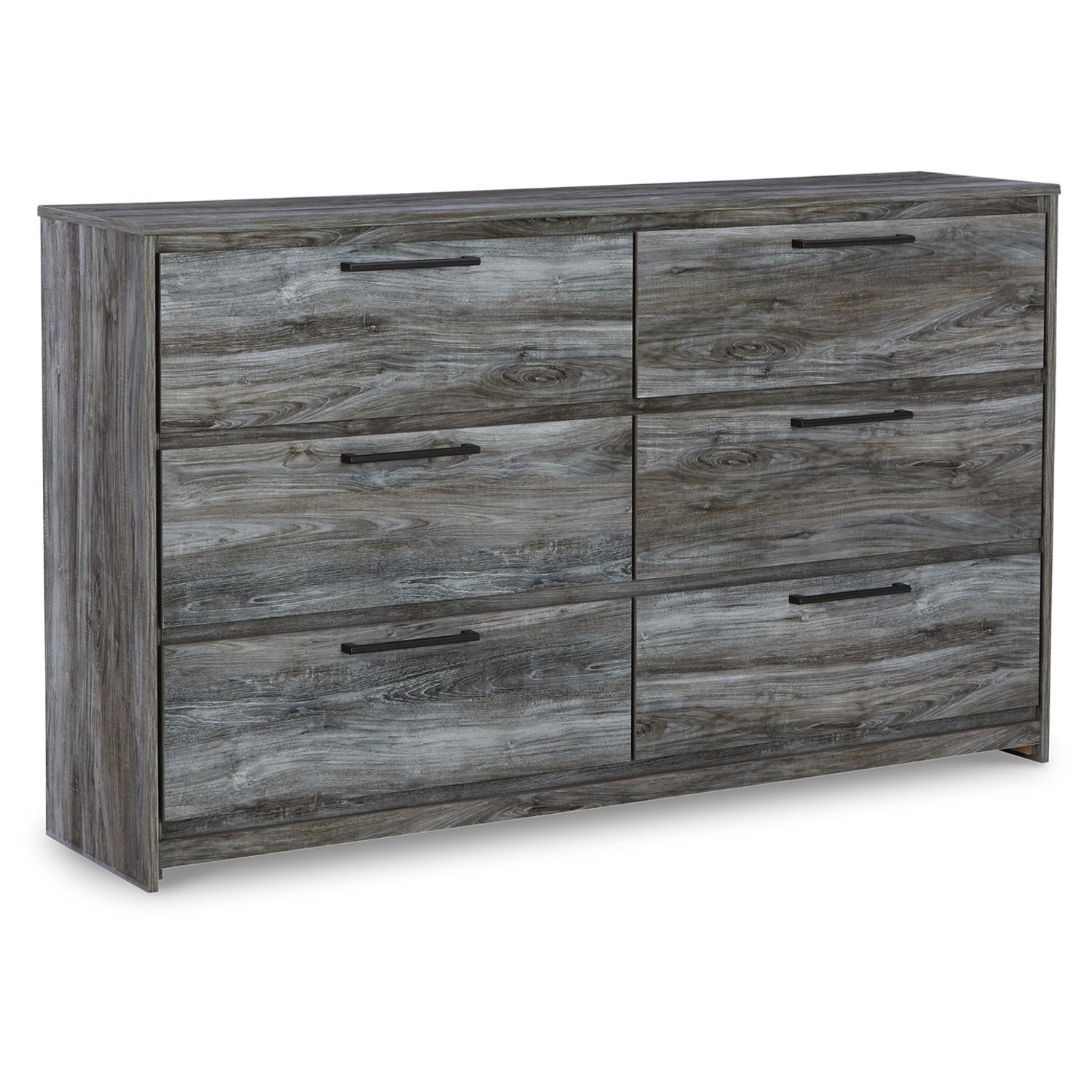 Baystorm Dresser, Gray - Ashley Furniture | AFW.com