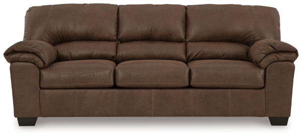 Bladen Full Sofa Sleeper, Coffee