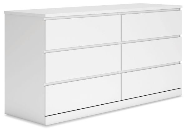 white dresser amazon Tradare for Bedroom with Gold Handle Modern 7 Drawer Dresser, Wood Chest of Drawer Closet Clothes Storage Organizer for Living Room, Hallway, TV Stand, 55 Inch : Home & Kitchen Elevate your homes decor and stay organized with our LED chest of drawers today! Amazon modern white dresser