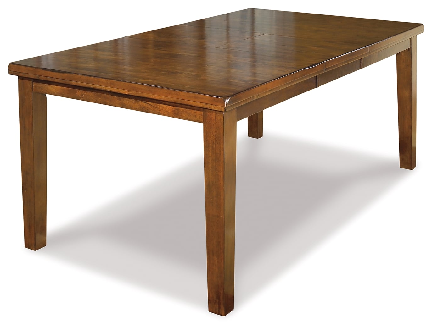 Ralene Brown Dining Extension Table - Ashley Furniture | AFW.com