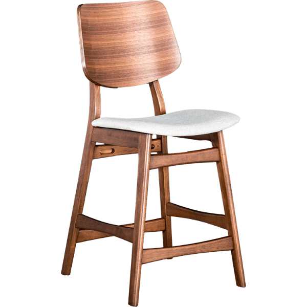 Oscar Counter Chair