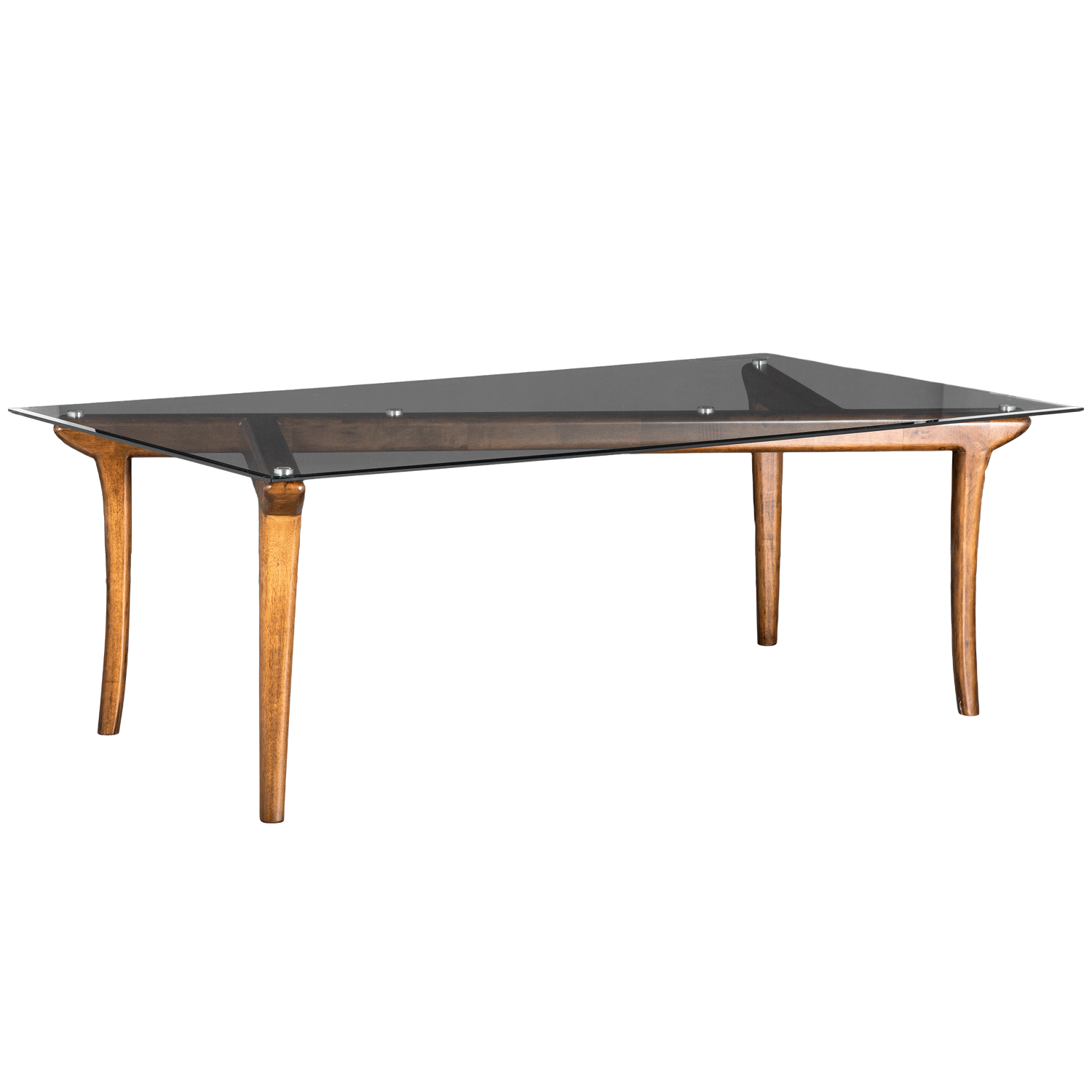 Bramble Dining Table | C9556D-DGR/-DTB | Lifestyle Furniture | AFW.com