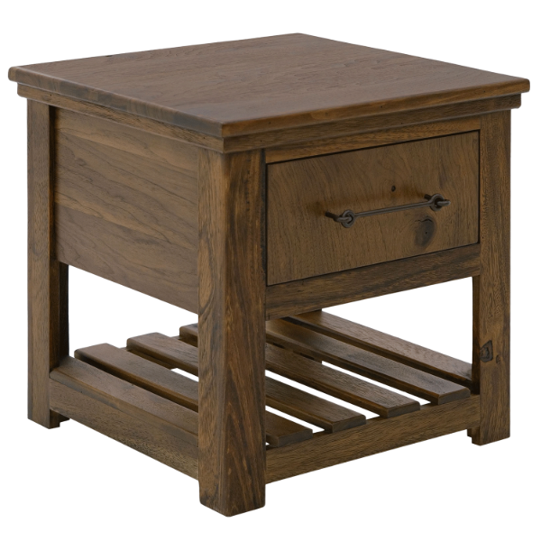 Diego End Table