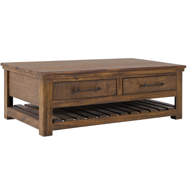 Diego Cocktail Table