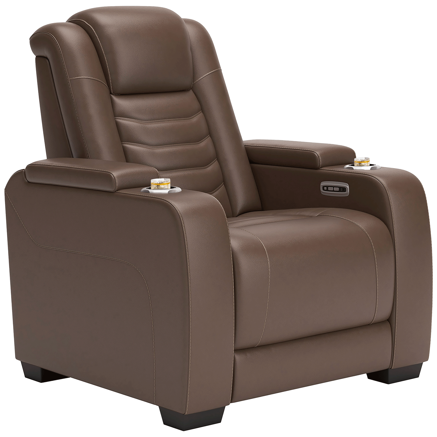 High Impact Zero Gravity Power Recliner - Ashley Furniture | AFW.com