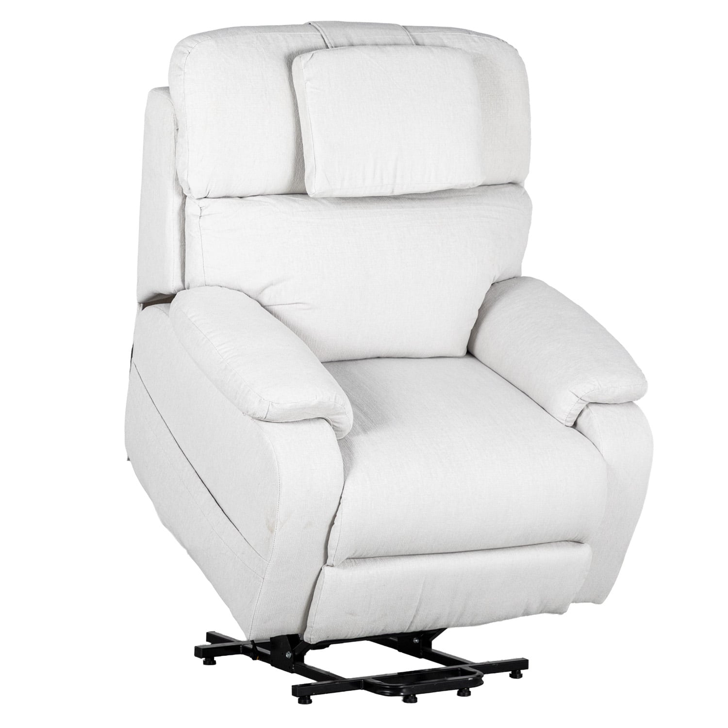 Snoozer Winter ZG Power Lift and Recline with Heat and Massage