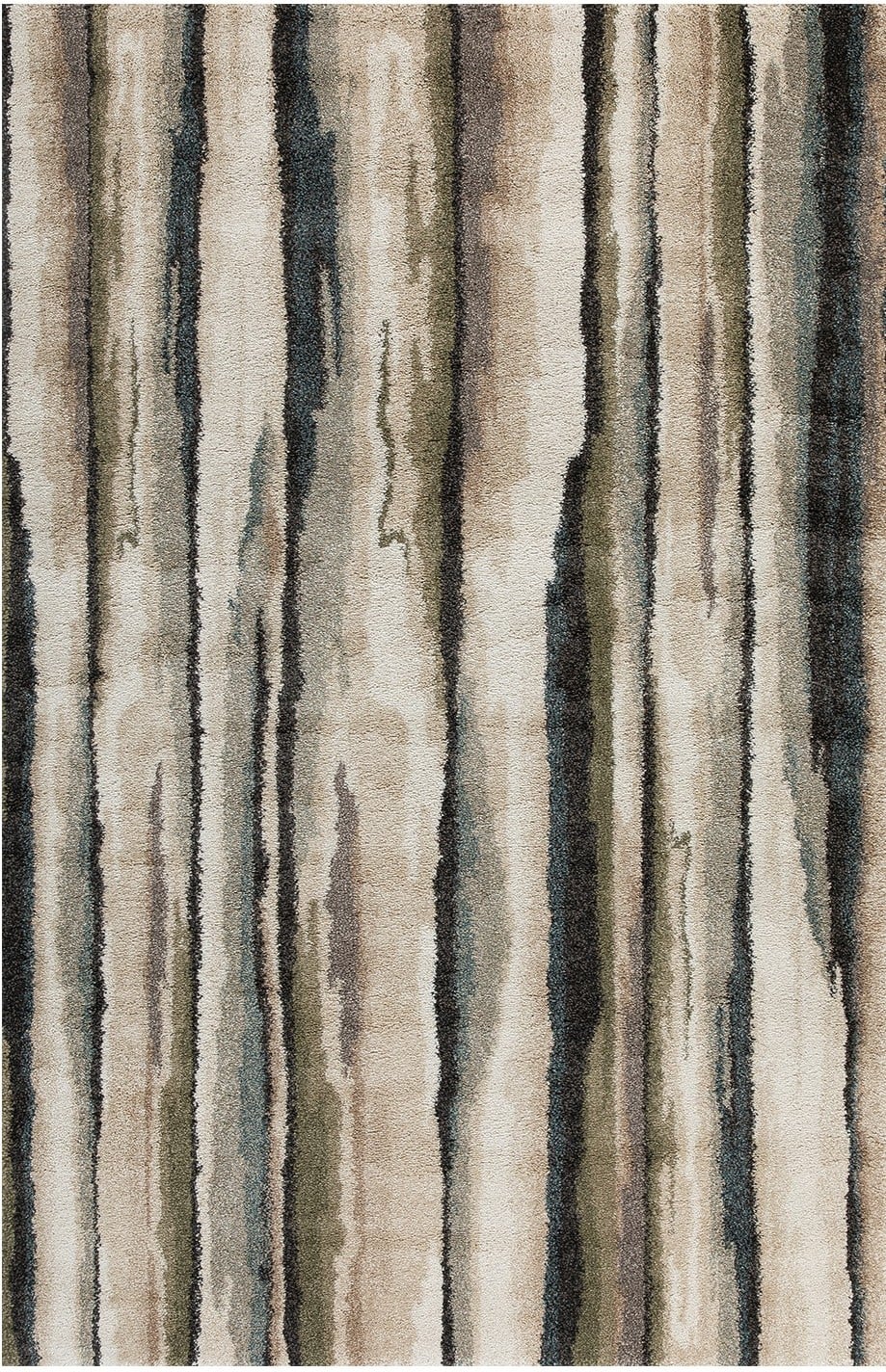 ◆シーツ◆240×300cm◆グレー◆Z-2506WE12◆ Seascape Multi 8 X 10 Area Rug (Area Rugs) | AFW.com
