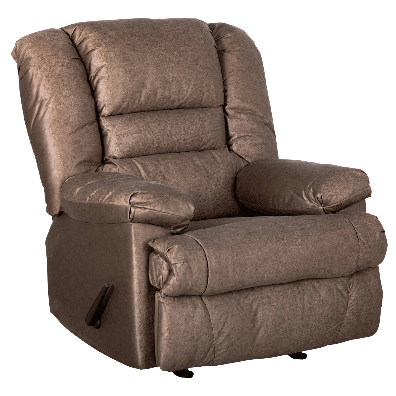 ゼン　オットマン Relax in the Jantzen Saddle Rocker Recliner | AFW.com