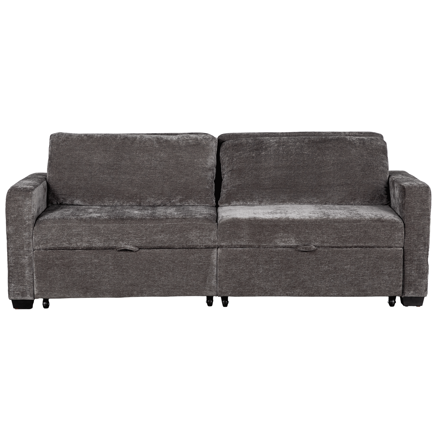 Nova Convertible Sleeper Sofa with Pull Out Bed COCO-005 BY3025-9