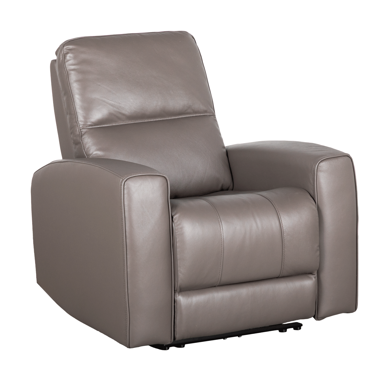 Cove Leather Power Recliner | ZU71073TZ/L1-1TZE | | AFW.com