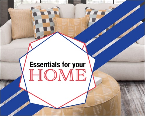 Essentials For Your Home Afw Com